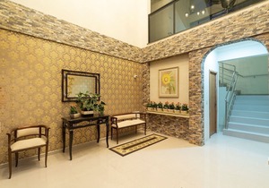 Rent Apartment Studio 11 Mono environment 4 people Bombas / SC
