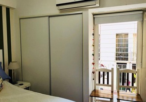 San Telmo Apartment in San Telmo