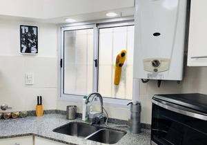 San Telmo Apartment in San Telmo