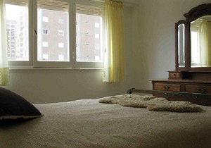 Seaside Miramar Apartment