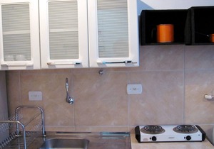 Studio de Casal no Brás
