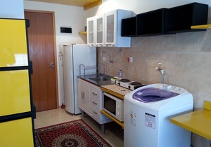 Studio de Casal no Brás
