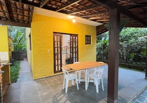 SUDDEN IN VILLAGE CAMBURI - CAMBURI BEACH- ANNUAL, WEEKEND LOCATIONS in São sebastião