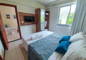 Tree Bies Resort in Entre Rios