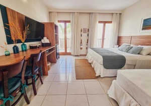 Tree Bies Resort in Entre Rios
