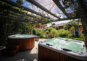 Vila Campeche Residencial in Florianopolis