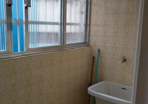Vila Mirim in Praia Grande