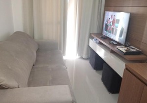 Vila Mirim, Praia Grande. in Praia Grande