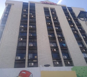 Lindo Mobiliado Com Vista Mar Praia Iracema 