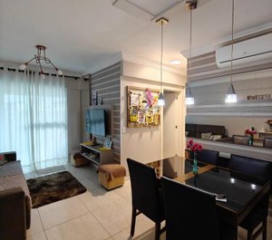 Apartamento Centro 