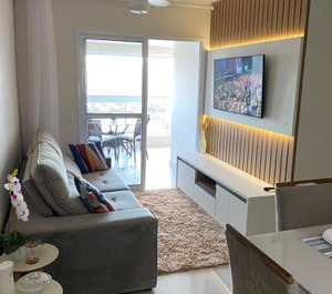 Apartamento Bertioga 