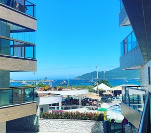 Praia Dos Anjos Residence Club 