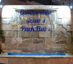 Cézar Park 
