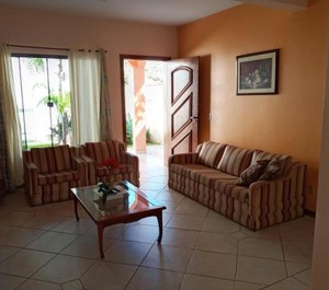 Ferrugem Casa 