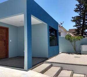 Casa Praia Dos Anjos 
