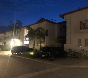 Casa De Temporada 