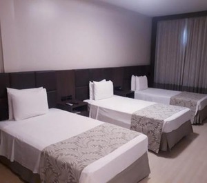 Copas Verdes Hotel 