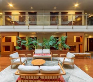 Hotel Borges 