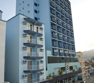 Hotel Vieira 
