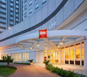 Ibis Sao Jose Dos Campos Colinas 