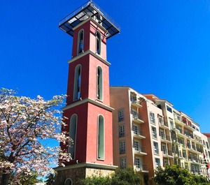 Il Campanario Villaggio Resort 