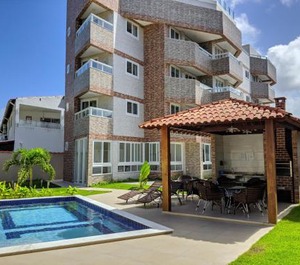 Makaiba Residence Flats 