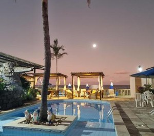 Pousada Shalom Beach 
