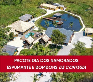 Pousada Xaxá 