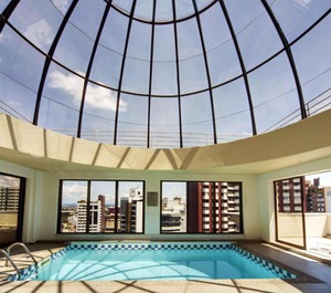 Mercure Curitiba 