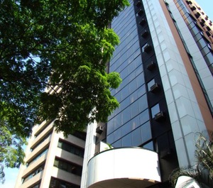 Transamerica Executive Faria Lima 