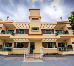 Vila Beach Residence Praia Pinheira 