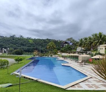 Bananeiras House | Águas da Serra