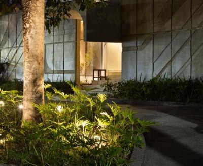 Marista Hotel | Íz Hotel Conceito