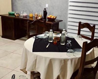 Puerto Esperanza Apartment | Óga Hotel