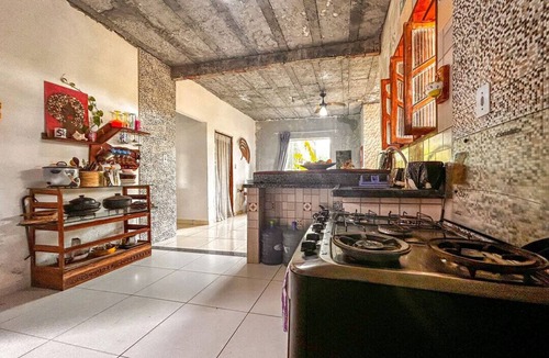 Olivenca House | Ótima casa próxima à praia do Acuípe em Ilhéus/BA