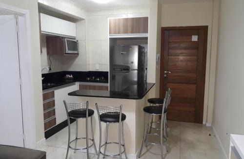 Pioneiros Apartment | Ótimo Apto. 180 metros da Praia