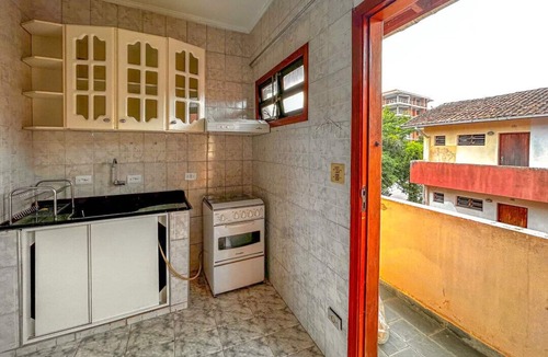 Itagua Apartment | Ótimo Apto a 250m da Praia do Itaguá