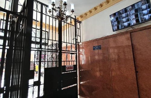 Republica Apartment | Ótimo Apto Centro SP Tudo a Pé