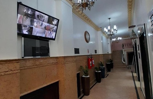 Republica Apartment | Ótimo Apto Centro SP Tudo a Pé