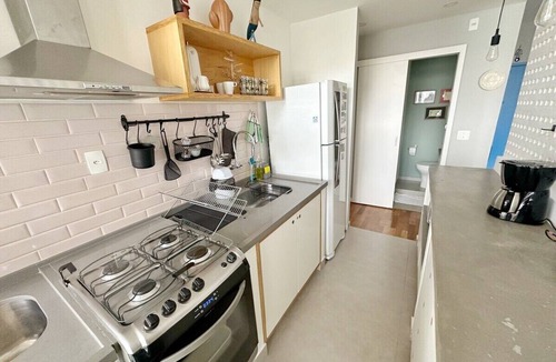Republica Apartment | 0055F
