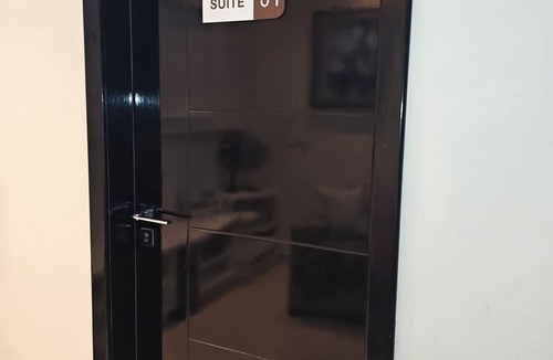 Centro Apartment | 01 Deluxe Suite with walk-in closet