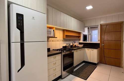 Bombas House | 01 | Res. 364 Ground floor - 3 bedrooms - 5min walk to the Sea