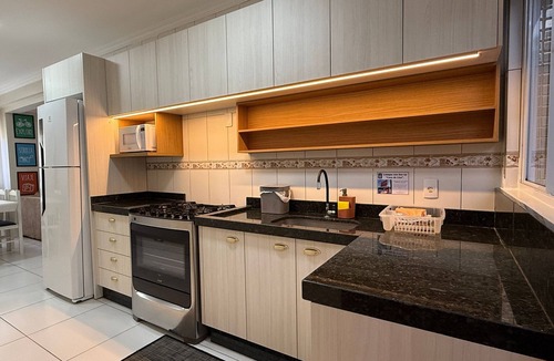 Bombas House | 01 | Res. 364 Ground floor - 3 bedrooms - 5min walk to the Sea