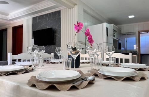 Bombas House | 01 | Res. 364 Ground floor - 3 bedrooms - 5min walk to the Sea