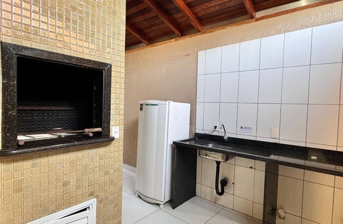 Bombas House | 01 | Res. 364 Ground floor - 3 bedrooms - 5min walk to the Sea