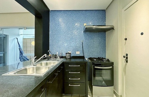 Republica Apartment | 0121C