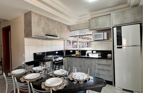 Bombas House | 02 | Res. 364 Exclusive Duplex in a Prime Location