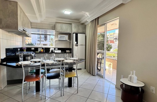 Bombas House | 02 | Res. 364 Exclusive Duplex in a Prime Location