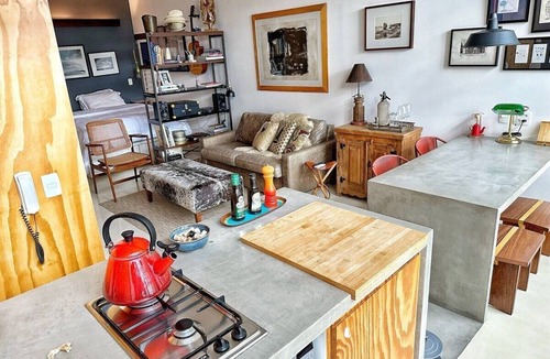 Republica Apartment | 0211F