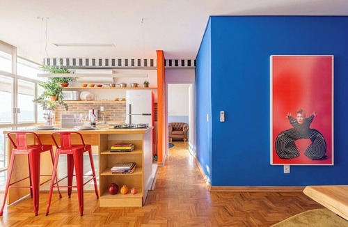 Republica House | 0285F
